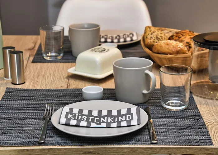 Blauortbake * Büsum